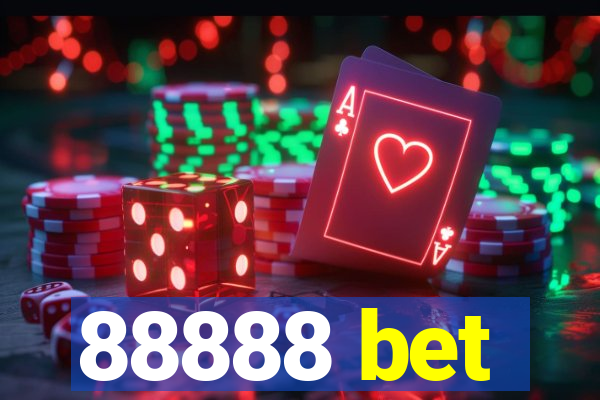 88888 bet